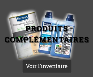 Produits dérivés