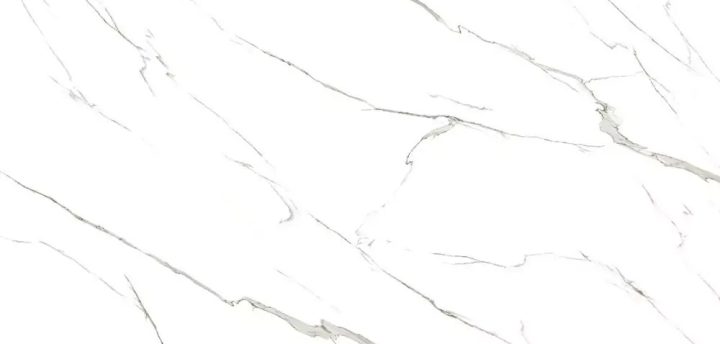 Gigantec 12mm Calacatta A Bookmatch Strut