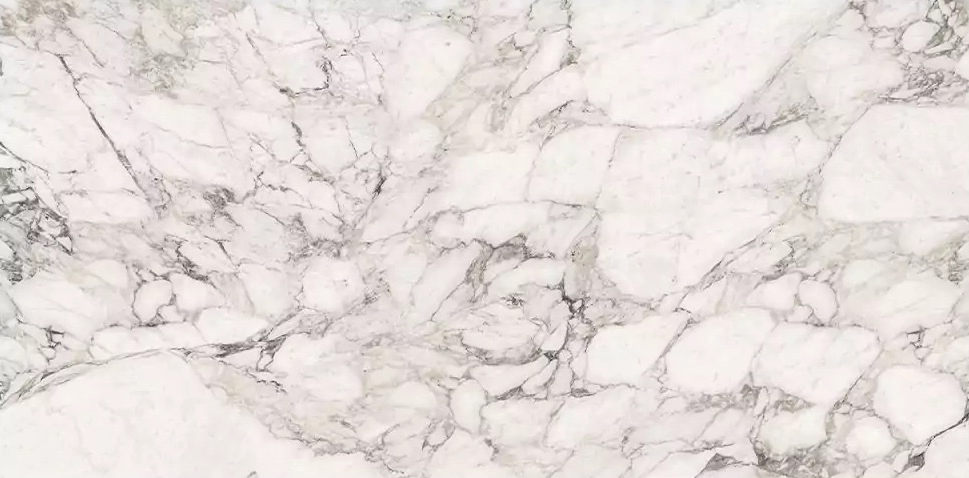 Grande Marble 12mm Calacatta Extra A Bookmatch Sat