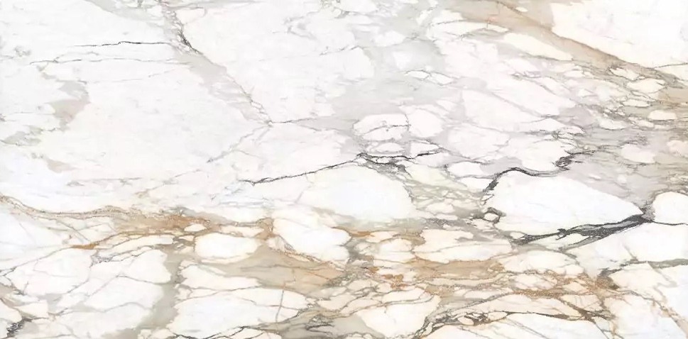 Grande Marble 12mm Calacatta Vena Vecchia B Lux