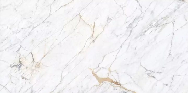 Grande Marble 12mm Golden White A Bookmatch Lux