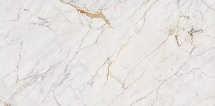 Grande Marble 6mm Golden White Lux