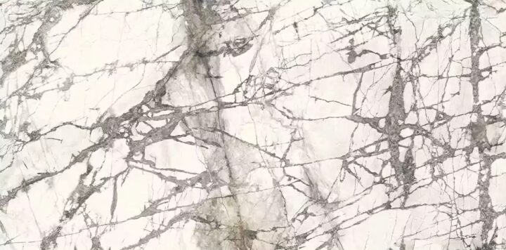 Maxfine Marmi 6mm Calacatta Grey Luc
