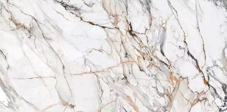 Neolith Classtone 12mm Calacatta Luxe 1 Bookmatch Usoft