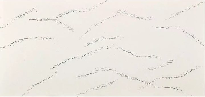 Cambria Grandeur 30mm Berkshire Brass Satin Ridge