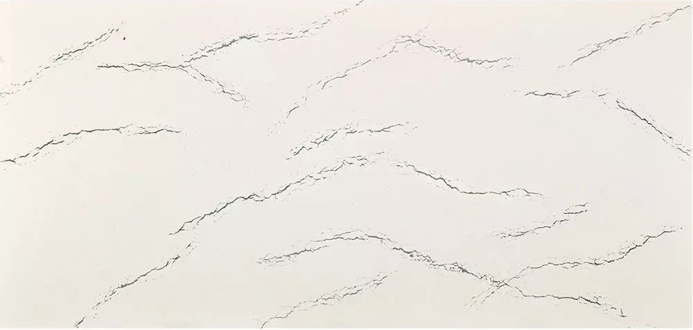 Cambria Grandeur 30mm Berkshire Brass Satin Ridge