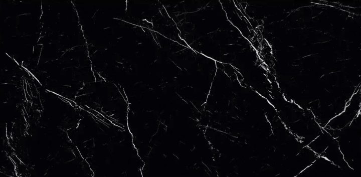 Gigantec 12mm Nero Marquina A Bookmatch Nat