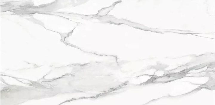 Gigantec 12mm Statuario Absolute A Bookmatch Lev