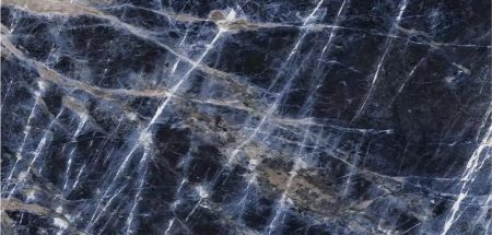 Grande Marble 6mm Sodalite Blu B Lux