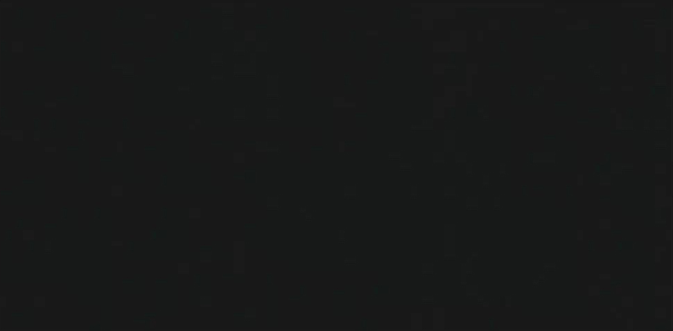 Grande Solid Color 12mm Black Sat