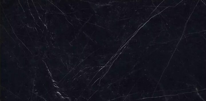 Maxfine Marmi 6mm Black Marquinia Silky