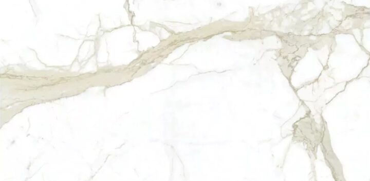 Maxfine Marmi 6mm White Calacatta Lev