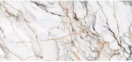 Neolith Classtone 6mm Calacatta Luxe 1 Bookmatch Pol