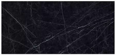 Sapienstone 12mm Dark Marquina Silky