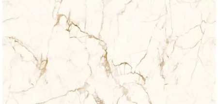 Sapienstone 4D 20mm Calacatta Macchia Vecchia A Bookmatch Pol