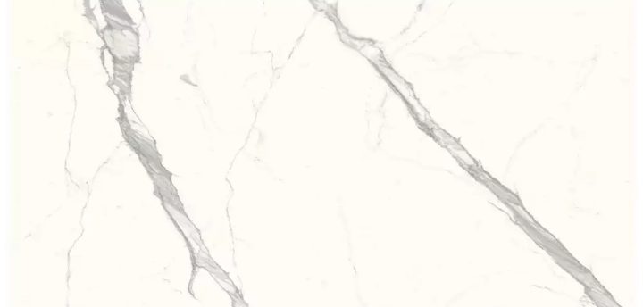Sapienstone 4D 20mm Calacatta Statuario A Bookmatch Pol