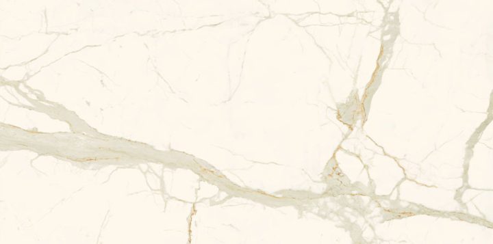 Sapienstone 4D 20mm Calacatta B Pol