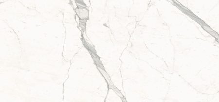 Sapienstone 12mm Calacatta Statuario Bookmatch Lev