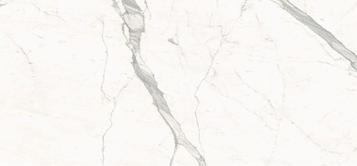 Sapienstone 12mm Calacatta Statuario Bookmatch Lev