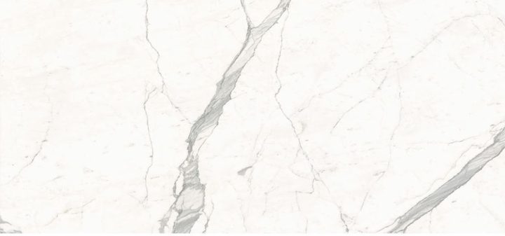 Sapienstone 12mm Calacatta Statuario Bookmatch Silky
