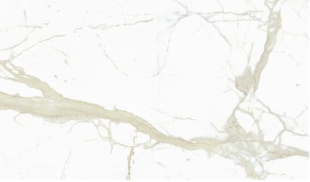 Sapienstone 12mm White Calacatta B Lev