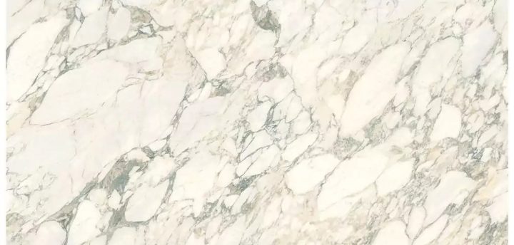 Sapienstone 4D 20mm Arabescato B Pol