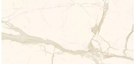 Sapienstone 4D 20mm Calacatta Cashmere B
